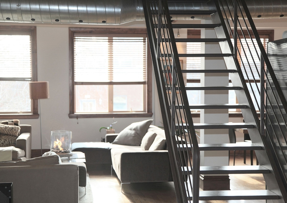 Styl loftowy a industrialny. Jakie są różnice?