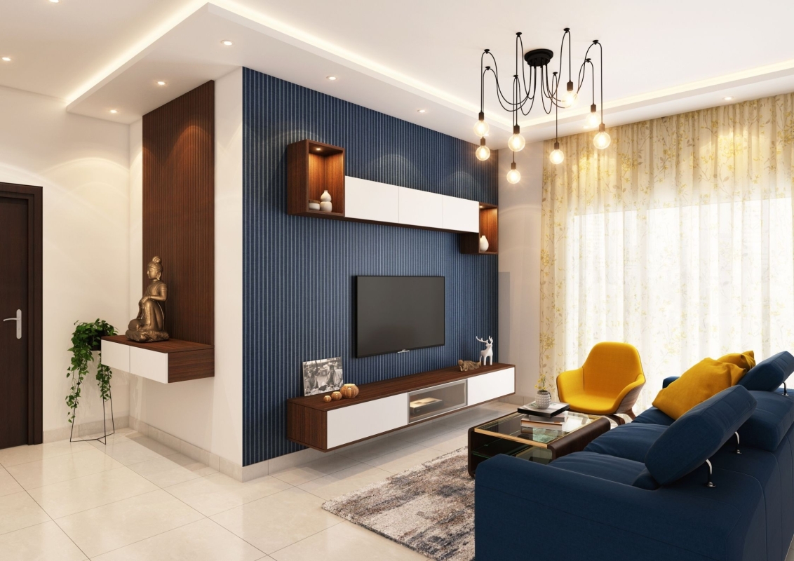 Przytulny salon - kilka pomysłów