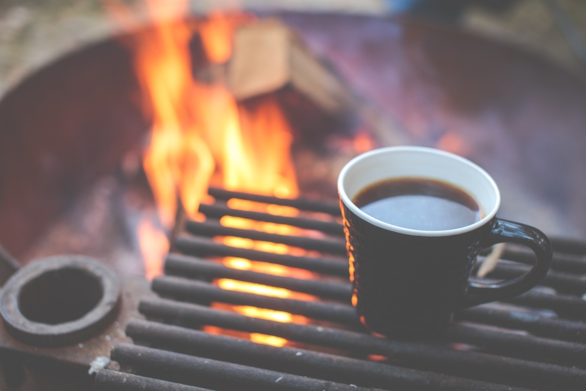 Grill - ciekawe pomysły na dania bez mięsa