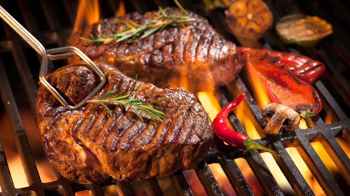 Jaki grill wybrać?