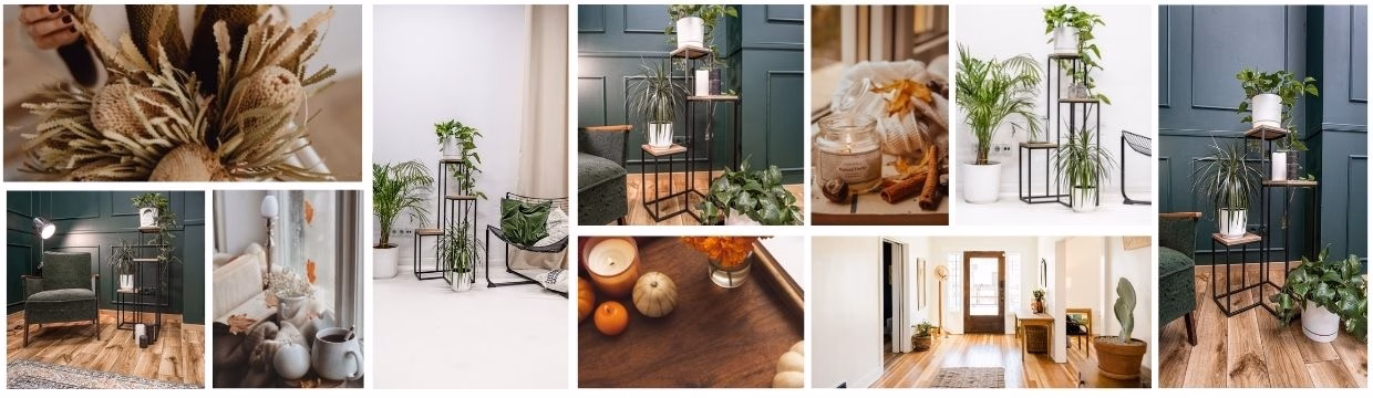 Aranżacja wnętrz z Versanis – unikalne dekoracje i dodatki