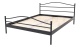 Łóżko Aura – 90 x 200 cm