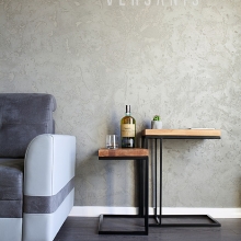 Nowoczesny stolik Loft Model:473