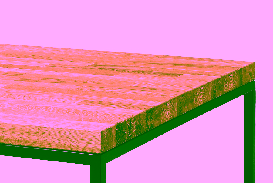 Dębowy stolik kawowy Model:471