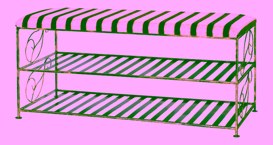 Duża półka na Model:236