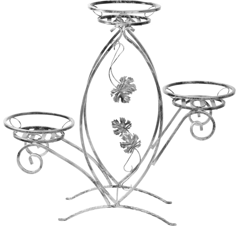 Duży kwietnik z Model:150