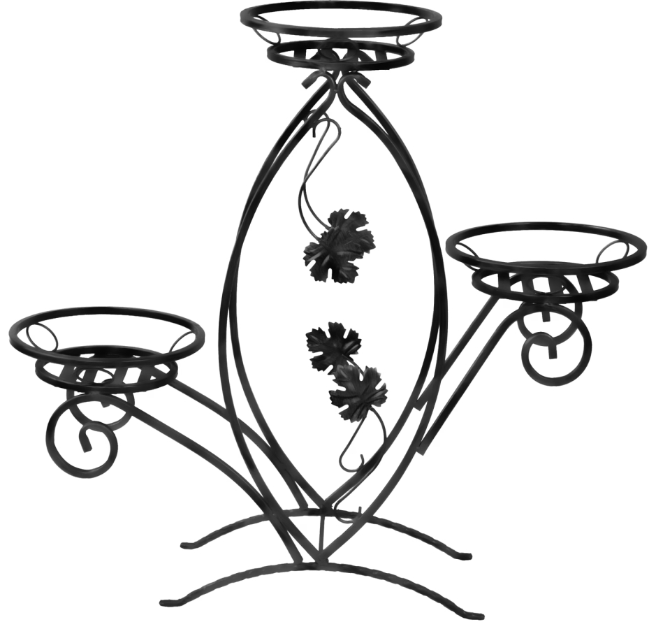 Duży kwietnik z Model:150