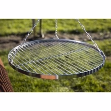 Grill ogrodowy trójnóg Model:443