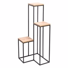 Kaskadowy kwietnik stojący Model:662