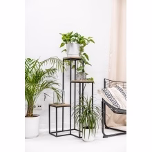 Kaskadowy kwietnik stojący Model:662