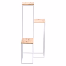 Kaskadowy kwietnik stojący Model:662