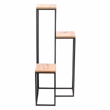 Kaskadowy kwietnik stojący Model:662