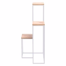 Kaskadowy kwietnik stojący Model:662