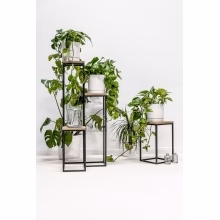 Kaskadowy kwietnik stojący Model:662