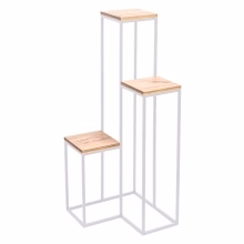 Kaskadowy kwietnik stojący Model:662