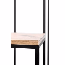 Kaskadowy kwietnik stojący Model:662