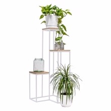 Kaskadowy kwietnik stojący Model:662