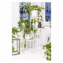 Kaskadowy kwietnik stojący Model:662