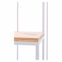 Kaskadowy kwietnik stojący Model:662