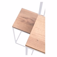 Kaskadowy kwietnik stojący Model:662