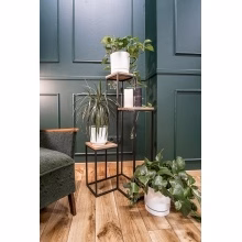 Kaskadowy kwietnik stojący Model:662