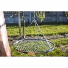 Komplet grill. Wolnostojący Model:396