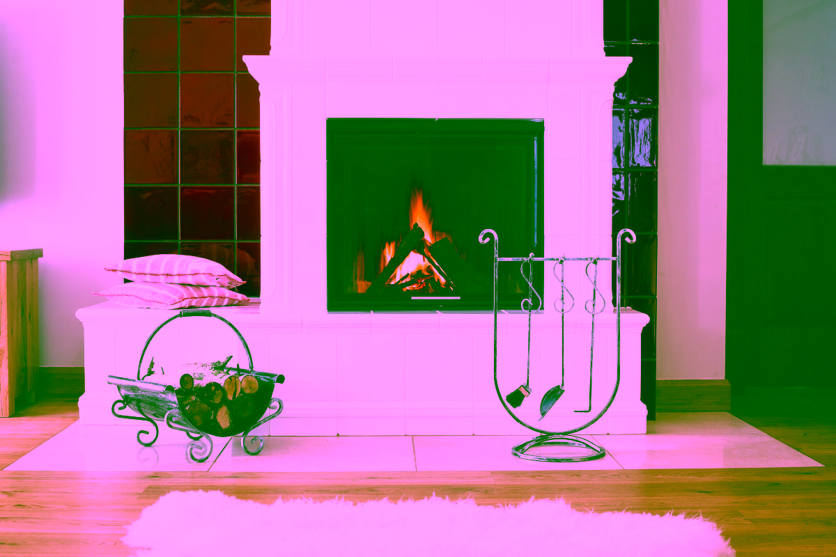 Kosz na drewno Model:184