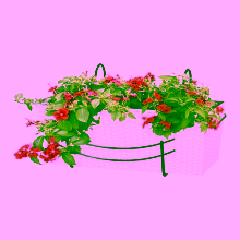 Kosz na skrzynkę Model:73