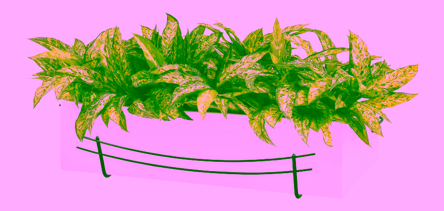 Kosz, uchwyt na Model:75