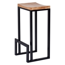 Krzesło barowe z Model:511