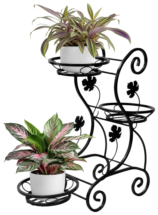 Kwietnik dekoracyjny na Model:172