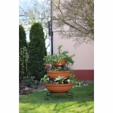 Kwietnik kolumna - Model:162