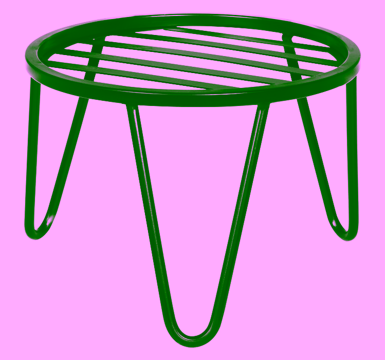 Kwietnik metalowy dla Model:507