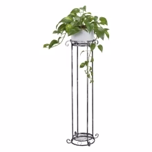 Kwietnik metalowy - Model:418
