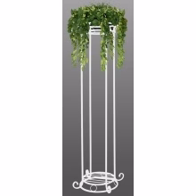 Kwietnik metalowy - Model:418