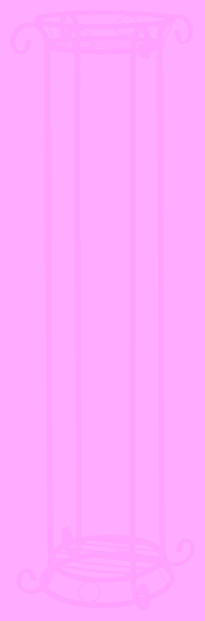 Kwietnik metalowy - Model:418