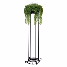 Kwietnik metalowy - Model:418