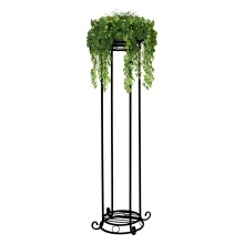 Kwietnik metalowy - Model:418