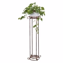 Kwietnik metalowy - Model:418