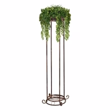 Kwietnik metalowy - Model:418