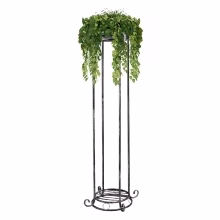 Kwietnik metalowy - Model:418
