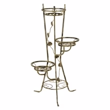 Kwietnik metalowy na Model:66