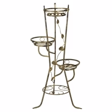 Kwietnik metalowy na Model:66