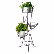 Kwietnik metalowy na Model:66