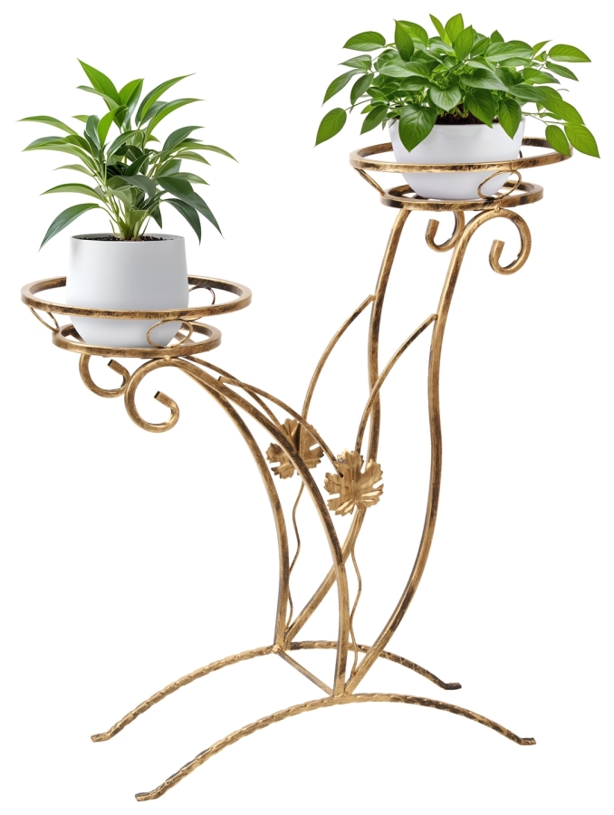 Kwietnik metalowy na Model:38