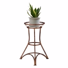 Kwietnik metalowy na Model:214A