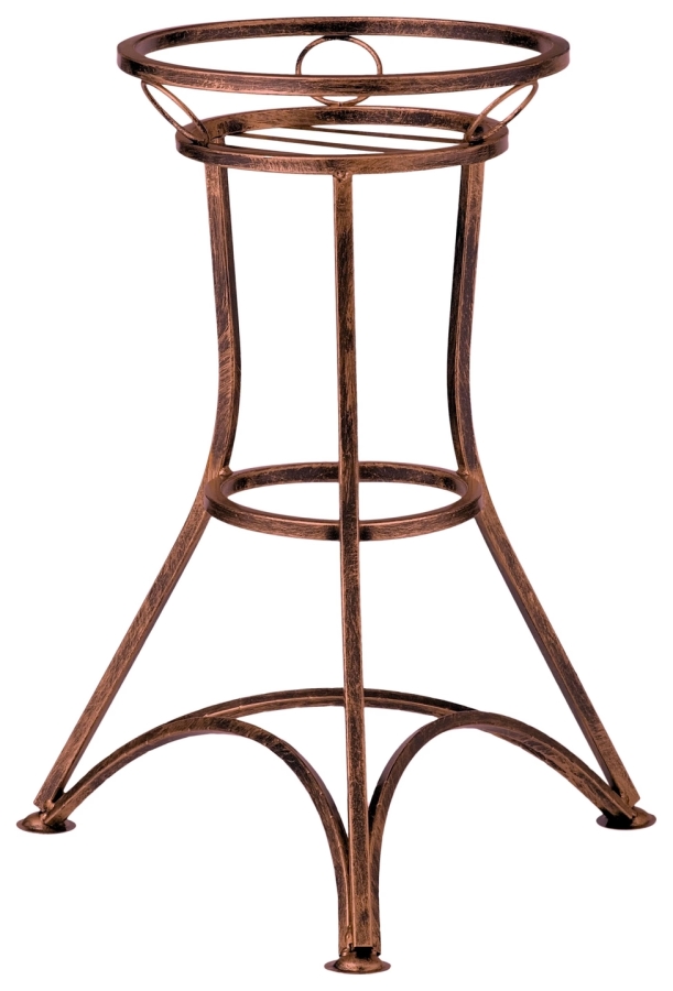 Kwietnik metalowy na Model:214A