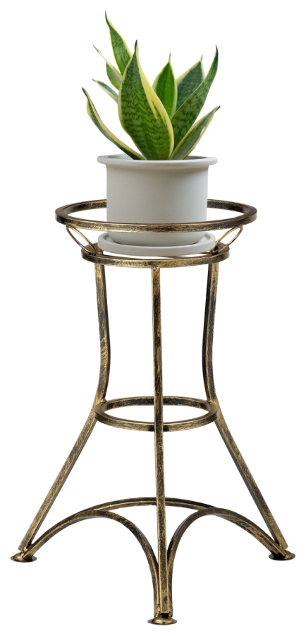 Kwietnik metalowy na Model:214A