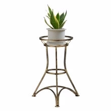 Kwietnik metalowy na Model:214A