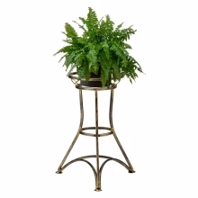 Kwietnik metalowy na Model:214A